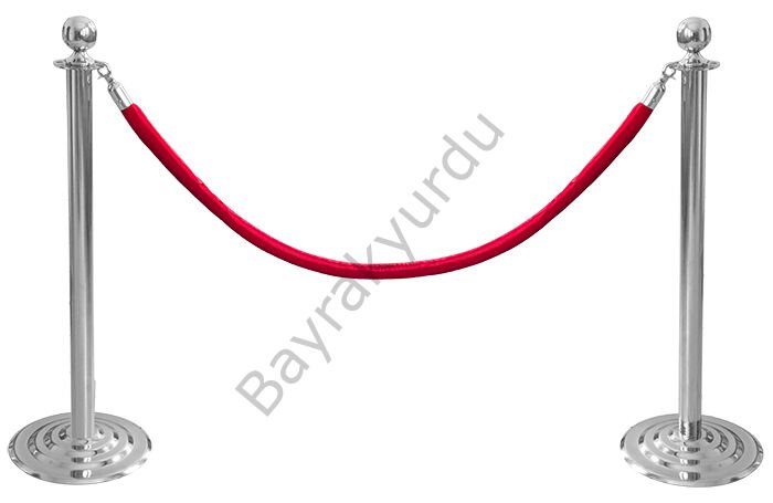 Krom Bariyer Direkleri